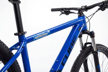 mountainbike diebstahlschutz Fahrrad Klebecodierung – Heilmann Fahrradcodierung