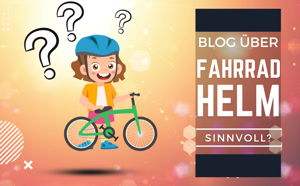 Blog Fahrradhelm